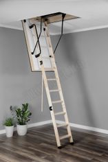 Распродажа чердачных лестниц