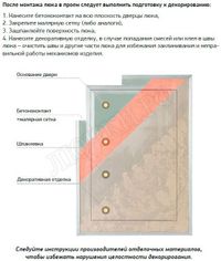 Люк под покраску Мега-Мастер Элит II Люк под покраску Мега-Мастер Элит II