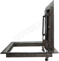 Уличный люк Дворник Уголок, нержавеющая сталь AISI 304 Уличный люк Дворник Уголок, нержавеющая сталь AISI 304