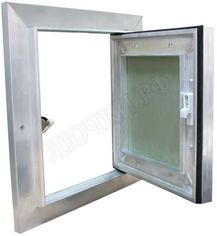 Люк под покраску Стандарт - Планшет в потолок Люк под покраску Стандарт - Планшет в потолок