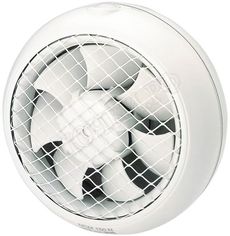 Вентилятор HCM N Вентилятор HCM N