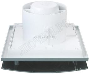 Вентилятор SILENT-100 CRZ GREY DESIGN-4C Вентилятор SILENT-100 CRZ GREY DESIGN-4C