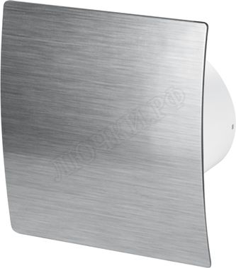 Вытяжной вентилятор Awenta System+, Turbo, 125 KWT125H, Escudo, PES125, Серебро, пластик Вытяжной вентилятор Awenta System+, Turbo, 125 KWT125H, Escudo, PES125, Серебро, пластик