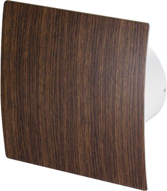 Вытяжной вентилятор Awenta System+, Silent, 100 KWS100T, Escudo, PEDW100, Венге, пластик Вытяжной вентилятор Awenta System+, Silent, 100 KWS100T, Escudo, PEDW100, Венге, пластик