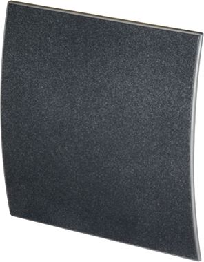 Вытяжной вентилятор Awenta System+, Silent, 100 KWS100T, Escudo, PEGS100, Графит, металл Вытяжной вентилятор Awenta System+, Silent, 100 KWS100T, Escudo, PEGS100, Графит, металл