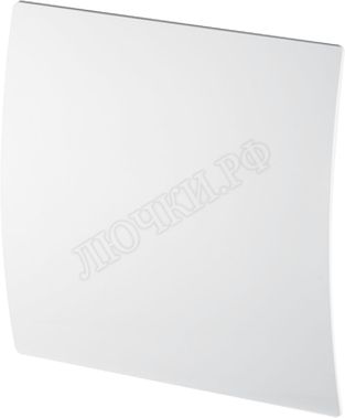 Вытяжной вентилятор Awenta System+, Turbo, 125 KWT125H, Escudo, PEB125, Белый, пластик Вытяжной вентилятор Awenta System+, Turbo, 125 KWT125H, Escudo, PEB125, Белый, пластик