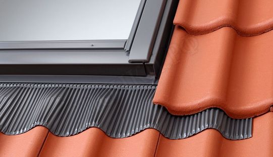 Оклад EZV-A, EZV-P для профильных кровельных материалов высотой профиля до 4.5 см 660*980 Оклад EZV-A, EZV-P для профильных кровельных материалов высотой профиля до 4.5 см 660*980