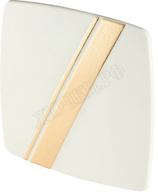 Вытяжной вентилятор Awenta System+, Silent, 100 KWS100H, Linea, PLE100, Бежевый, пластик Вытяжной вентилятор Awenta System+, Silent, 100 KWS100H, Linea, PLE100, Бежевый, пластик