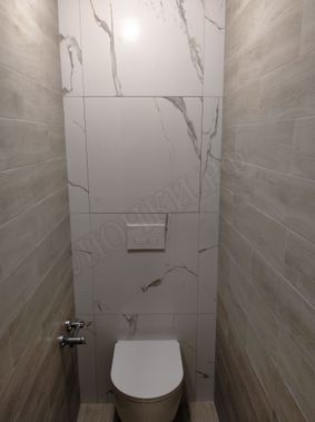 Люк под плитку Нажимной Секрет-Лайт 400*500 Люк под плитку Нажимной Секрет-Лайт 400*500