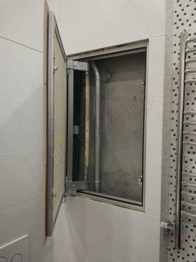 Люк под плитку Секрет 3.0 600*1200 Люк под плитку Секрет 3.0 600*1200