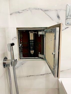 Люк под плитку Секрет 3.0 600*1200 Люк под плитку Секрет 3.0 600*1200