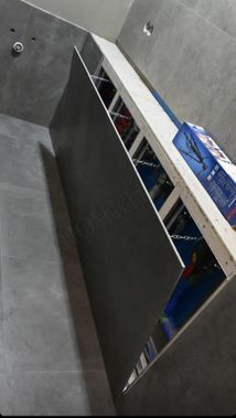 Люк под плитку АлюЛайт II 600*300 Люк под плитку АлюЛайт II 600*300