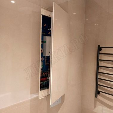 Нажимной Мега Алюм 700*500 Нажимной Мега Алюм 700*500