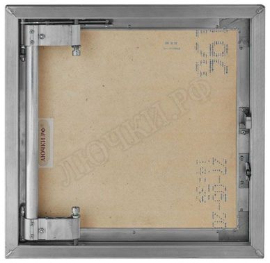 Люк под плитку Секрет 3.0 600*1200, 1 створка Люк под плитку Секрет 3.0 600*1200, 1 створка