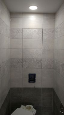 Люк под плитку Нажимной Секрет-Лайт 400*500 Люк под плитку Нажимной Секрет-Лайт 400*500