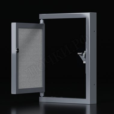 Люк под плитку Шагма для плитки 700*1000 (требуемый размер проема 710*1035, размер люка 660*1033) Люк под плитку Шагма для плитки 700*1000 (требуемый размер проема 710*1035, размер люка 660*1033)