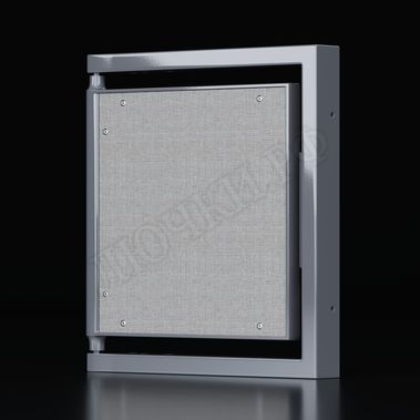 Люк под плитку Шагма для плитки 600*600 (требуемый размер проема 610*635, размер люка 560*633) Люк под плитку Шагма для плитки 600*600 (требуемый размер проема 610*635, размер люка 560*633)