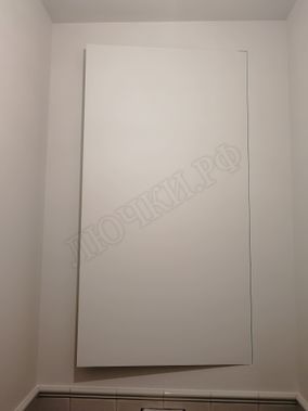 Люк под покраску Мега-Мастер Элит для установки в потолок Люк под покраску Мега-Мастер Элит для установки в потолок