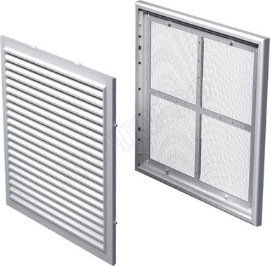 Решетка пластиковая Серия МВ 250 -1с Решетка пластиковая Серия МВ 250 -1с