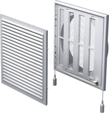 Решетка пластиковая Серия МВ 250 -1с Решетка пластиковая Серия МВ 250 -1с