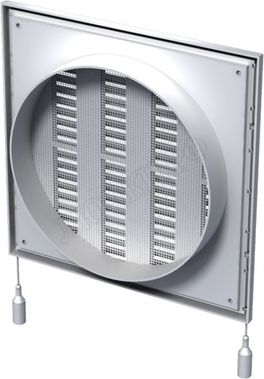 Решетка пластиковая Серия МВ 250 -1с Решетка пластиковая Серия МВ 250 -1с