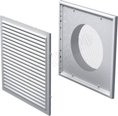 Решетка пластиковая Серия МВ 250 -1с Решетка пластиковая Серия МВ 250 -1с