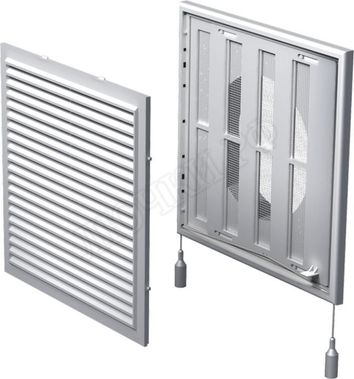 Решетка пластиковая Серия МВ 250 -1с Решетка пластиковая Серия МВ 250 -1с