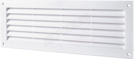 Решетка пластиковая Серия МВ 350 Решетка пластиковая Серия МВ 350