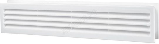 Решетка пластиковая Серия МВ 430/2 ( двойная ) Решетка пластиковая Серия МВ 430/2 ( двойная )