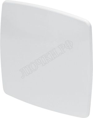 Вытяжной вентилятор Awenta System+, Turbo, 125 KWT125H, Nea, PNB125, Белый, пластик Вытяжной вентилятор Awenta System+, Turbo, 125 KWT125H, Nea, PNB125, Белый, пластик