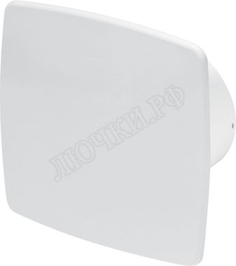 Вытяжной вентилятор Awenta System+, Turbo, 125 KWT125H, Nea, PNB125, Белый, пластик Вытяжной вентилятор Awenta System+, Turbo, 125 KWT125H, Nea, PNB125, Белый, пластик