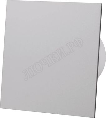 Вытяжной вентилятор airRoxy dRim, 125 DTS, оргстекло, серый, 01-164 Вытяжной вентилятор airRoxy dRim, 125 DTS, оргстекло, серый, 01-164