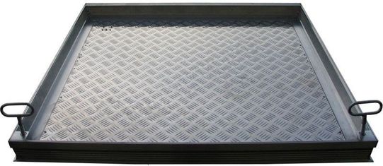 Напольные люки Премьер 1000*1000 Напольные люки Премьер 1000*1000