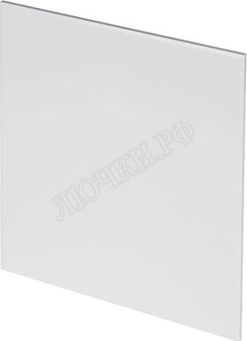 Вытяжной вентилятор Awenta System+, Turbo, 125 KWT125H, Trax, PTB125, Белый, пластик Вытяжной вентилятор Awenta System+, Turbo, 125 KWT125H, Trax, PTB125, Белый, пластик