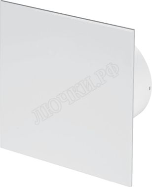 Вытяжной вентилятор Awenta System+, Turbo, 125 KWT125H, Trax, PTB125, Белый, пластик Вытяжной вентилятор Awenta System+, Turbo, 125 KWT125H, Trax, PTB125, Белый, пластик