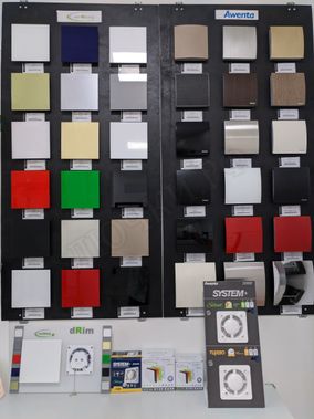 Вытяжной вентилятор Awenta System+, Turbo, 125 KWT125H Вытяжной вентилятор Awenta System+, Turbo, 125 KWT125H