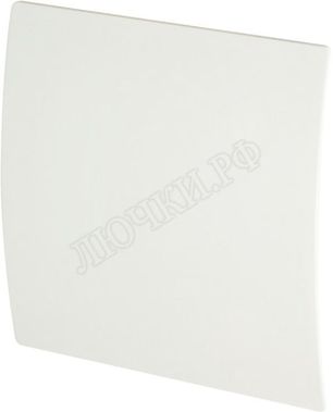 Вытяжной вентилятор Awenta System+, Turbo, 125 KWT125H, Escudo, PEDM125, Под покраску, пластик Вытяжной вентилятор Awenta System+, Turbo, 125 KWT125H, Escudo, PEDM125, Под покраску, пластик