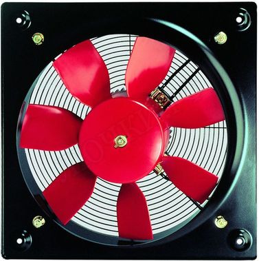 Вытяжной вентилятор HCFT Вытяжной вентилятор HCFT