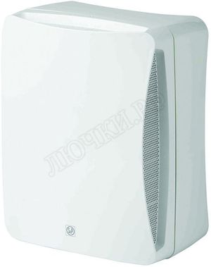 Вытяжной вентилятор EBB Вытяжной вентилятор EBB