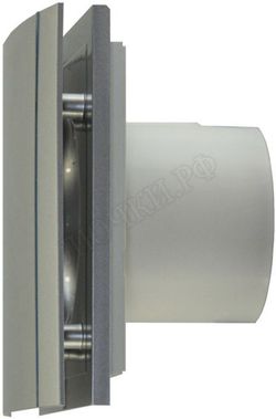 Вытяжной вентилятор Soler & Palau SILENT-200 Design осевой Вытяжной вентилятор Soler & Palau SILENT-200 Design осевой