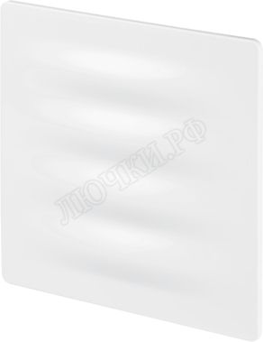 Вытяжной вентилятор Awenta System+, Turbo, 125 KWT125H, Vertico, PVB125, Белый, пластик Вытяжной вентилятор Awenta System+, Turbo, 125 KWT125H, Vertico, PVB125, Белый, пластик